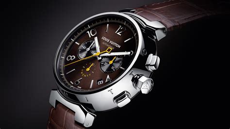 reloj louis vuitton hombre.